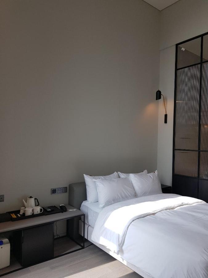 Hotel Libre Siheung Esterno foto